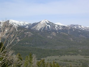 Galena Pass