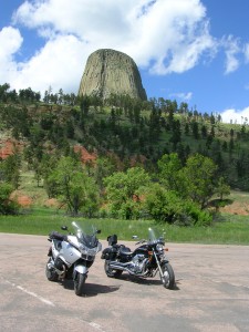 Devil's Tower