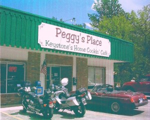 Peggy's Place