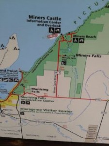 Park Map