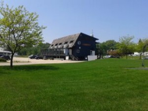 Kelsey's on Lake Michigan