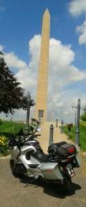 Sgt. Floyd Monument, Sioux City, IA 