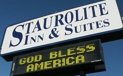 Sign