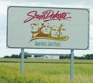 SouthDakotaSign