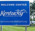 Welcome to the Bluegrass State
