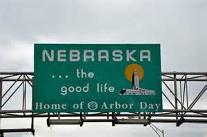 Welcome to Nebraska