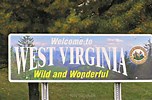 Wild and Wonderful West Virginia