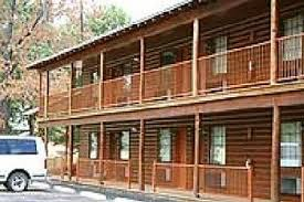 Lodge-back