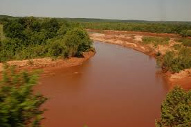 Red River